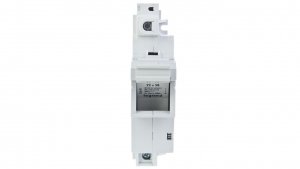 Rozłącznik bezpiecznikowy cylindryczny 1P 22x58mm SP 58 021601