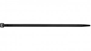 Opaska kablowa czarna OPK 4,8-360-C /100szt./