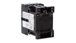 Stycznik mocy AC-3 4 kW/400V 1Z AC 230V 50/60Hz wielkość S00 przył. sprężynowe 3RT2016-2AP01