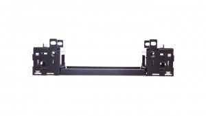 Cokół do rozdzielnic część czołowa 100x400mm NSYSPF4100