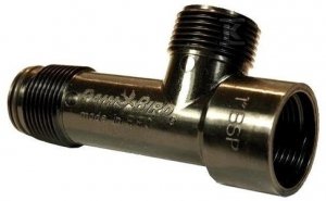 TRÓJNIK 1 GWX1 GZX1 GZ (MTT-100)