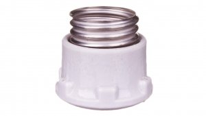 Główka bezpiecznikowa DIII porcelana K DIII 63A E33 002333001