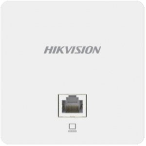 Punkt dostępowy ścienny Hikvision DS-3WAP521-SI