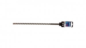 Wiertło do betonu zbrojonego Rebardrill SDS Plus 10x250x310 mm RT-SDSR-10/310