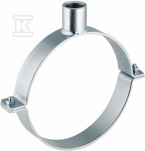 UCHWYT RUROWY 200XGW1  OC.(KAN.HDPE)