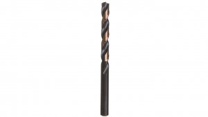 Wiertło do metalu HSS-CNC 124 stopni calaPro-Teccala 8.5 mm 55H030