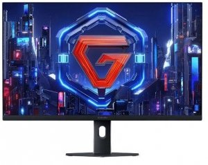 Monitor 27  Xiaomi 2K Gaming Monitor G27Qi 2026
