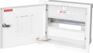 ROZDZ.RP-12-P Z P/T