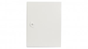 Obudowa metalowa ARGENTA 400x300x200 z płytą IP66 49032