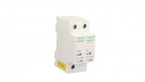 Ogranicznik przepięć Typ T2 1P+N 20kA 1,1kV 350V iPRD-20r-20kA-350V-1PN A9L20501