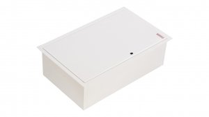 Szafka licznikowa podtynkowa 1-licznikowa 3-fazowy 25 modułów IP30 RW-25-P Z