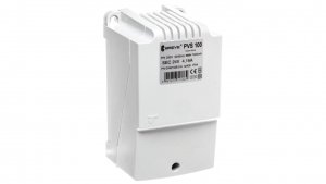 Transformator 1-fazowy PVS 100VA 230/24V /w obudowie IP54/ 16024-9946