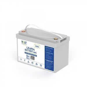 Akumulator LiFePO4 12V 150 Ah (100A)