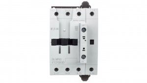 Stycznik mocy 63A AC-1 4P 230VAC 0Z 0R DILMP63(230V50HZ,240V60HZ) 109855