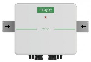 PROJOY Wyłącznik bezp. PEFS-EL40H-4(P2) 2-STRING