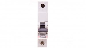 Wyłącznik nadprądowy 1P C 20A 6kA AC S301 RX3 419203
