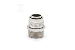 DŁAWNICA M40X1,5 DO PESZLA DN40 IP54