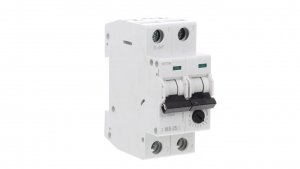 Wyłącznik silnikowy 2P 3kW 16-25A Z-MS-25/2 248400