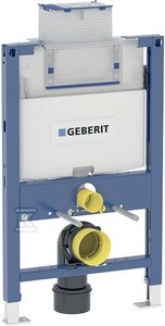 ELEMENT MONTAŻ.DUOFIX WC OMEGA 12CM H82