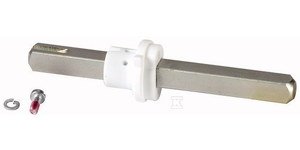 Przedłużka osiowa napędu K1/K2S, DMV160 (270mm) 4K6270MMK1/2S 1314692