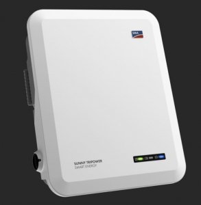 Falownik inwerter PV hybrydowy SMA Sunny Tripower 10.0 Smart Energy STP10.0-3SE (bez wifi)