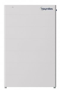 HOYMILES: Zestaw Bateria HB-15S-G2 307.2V 15.36kWh (wysokonapięciowy)