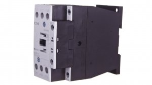 Stycznik mocy 32A 3P 24V AC 0Z 1R DILM32-01(24V50/60HZ) 277296