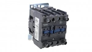 TeSys Deca Stycznik mocy 65A 2Z 2R 48V AC LC1D65008E7