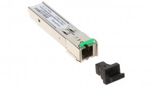 MODUŁ JEDNOMODOWY GTS-SFP-53G