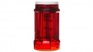 Moduł pulsujący LED 24V AC/DC-czerwony SL4-BL24-R 171339