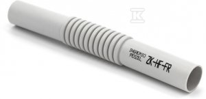 RURA RL-HF-FR 19X22 SZARA+UCHWYT I ZŁĄ