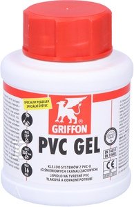 KLEJ PVC-U 250 ML 250