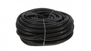 Rura karbowana samochodowa rozcięta 11/16 G.6150RP /100m/
