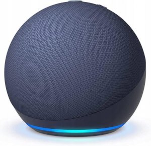 Amazon Echo Dot 5 Deep Sea Blue 