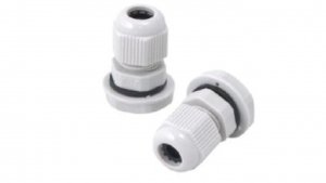 Dławnica kablowa PG42 bezhalogenowa dla kabla 30-38mm PG-42 89062002