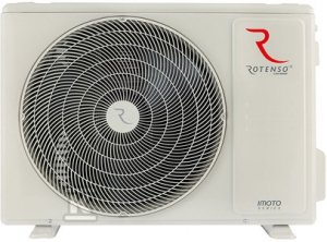 Klimatyzator 7,0 kW ścienny split jednostka zewnętrzna IMOTO ROTENSO