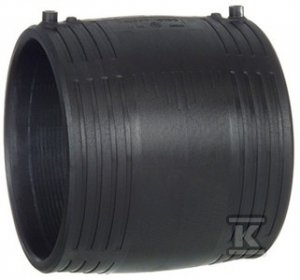 Mufa elektrooporowa DN200 PE100, SDR11, PN10 gaz/PN16 woda 753911619