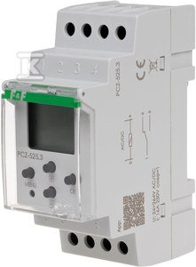ZEGAR PCZ-525.2