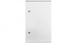 Obudowa poliestrowa 500x300x200mm IP65 bez płyty montażowej Orion  FL209B