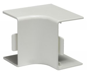 Narożnik wewnętrzny WDK40x25NW biały