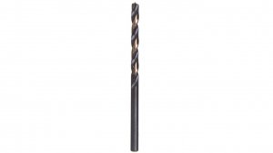 Wiertło do metalu HSS-CNC 124 stopni calaPro-Teccala 4.0 mm 55H018