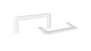 Pokrywa przepustowa PK 160x65mm PK160X65D 8487