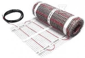 MAT.DEVIMAT 150T-150W/M2 150W 0,5MX2M