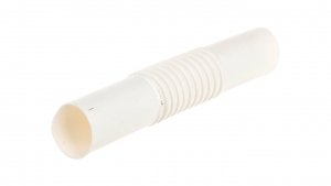 Złączka do rur gładkich bezhalogenowa ZCLHF 28 68176 /100szt./