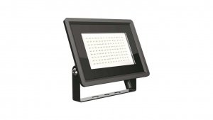 Projektor LED 100W 8700lm 6400K Seria F-Class IP65 Czarny 6723
