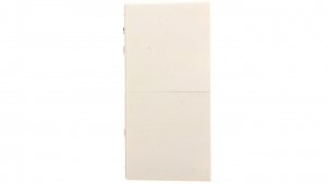 Simon 54 Premium Puszka natynkowa pojedyncza głęboka kremowa DSC/41