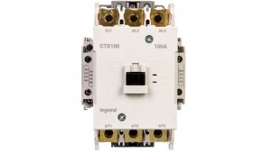 Stycznik mocy 100A 3P 230V AC 2Z 2R CTX3 416226