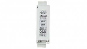 Moduł dodatkowy, 2 wyjścia przekaźnikowe, 5A (250V) EXP1003