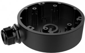 Puszka Hikvision DS-1280ZJ-DM46(BLACK) do kamer serii  DS-2CD25xx