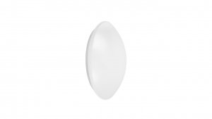 Plafon LED SURFACE CIRCULAR 400 24W 840 IP44 4058075618046